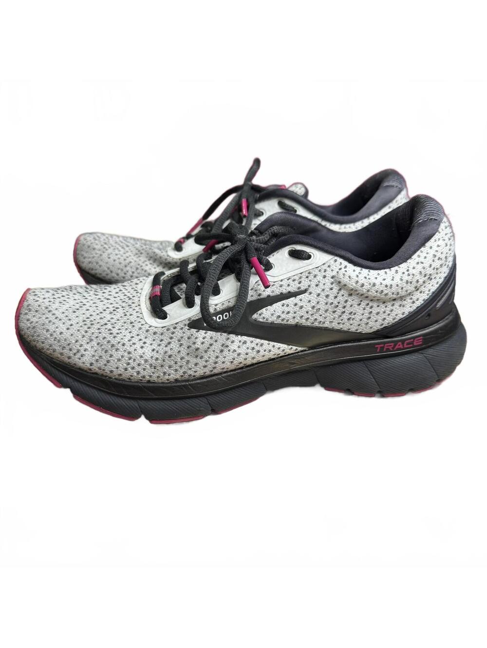 Brooks Trace 1 Running Shoes Women's Sz 7.5 US